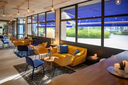 Tulip Inn Antwerpen - 6