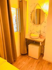 La Bartola Guesthouse - 12