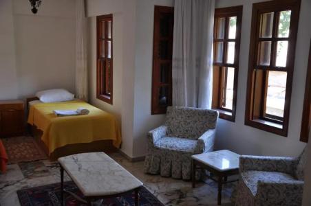 Sibel Pension - 32