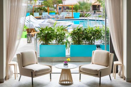 The Gates South Beach - a Doubletree by Hilton - 47