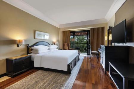 Sheraton Mustika Yogyakarta Resort And Spa - Chse Certified - 154