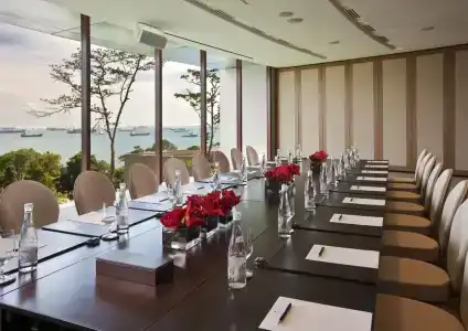 Capella Singapore (SG Clean) - 16