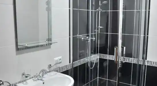 Карпаты - 8