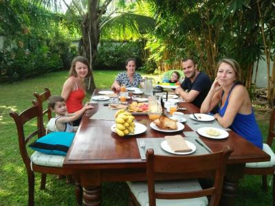 Sisikirana Villa (Luxury Villa in Galle) - 26