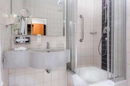 Best Western Rastatt - 35