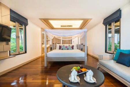 Koh Chang Resort - 35