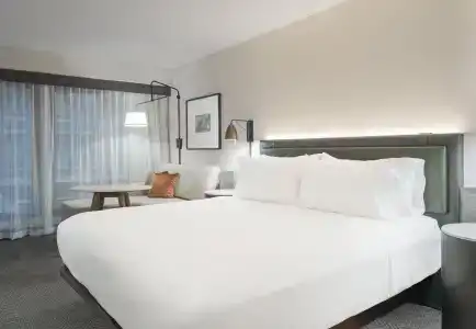 Crowne Plaza Indianapolis-Dwtn-Union Stn, An Ihg - 6