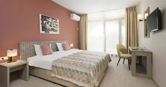 Melia Sunny Beach - All Inclusive - 101