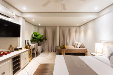 Rocky's Boutique Resort - Veranda Collection Samui - Sha Extra Plus - 8