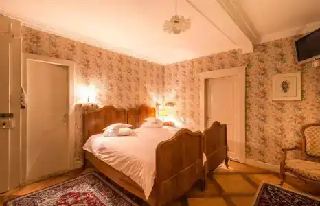 Swiss Historic Masson - 54