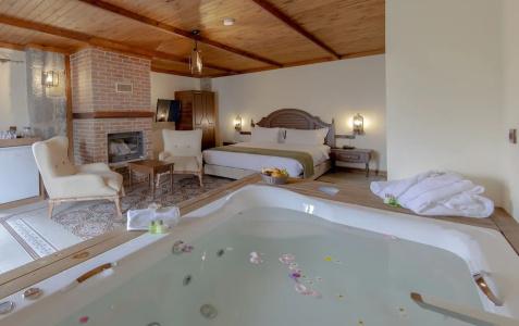 Foleya Mountain Resort & Villas - 68