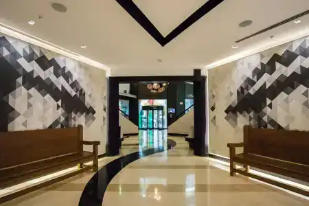Le Meridien Mexico City - 43