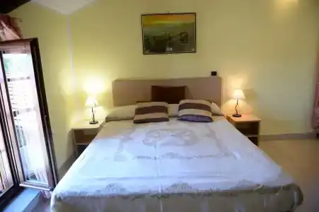 La Valle b&b - 1