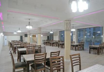 Grand Ark Bukhara - 13