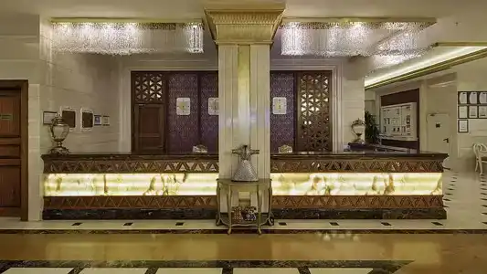 Crystal Palace Luxury Resort & Spa - Ultimate All Inclusive - 1