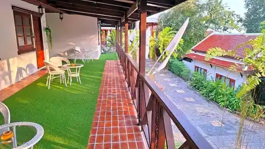Alpha Gay Resort & Spa - 119