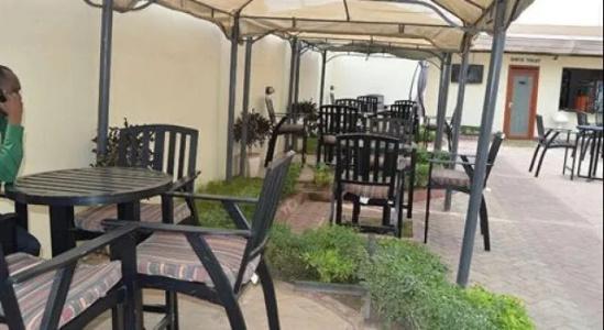 ShaMool Inn - 29