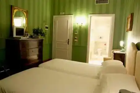 Villa del Bosco - 34