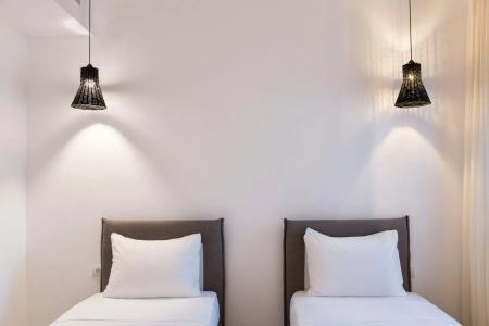 Osom Resort - 215