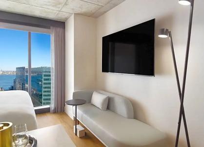 Omni Boston at the Seaport - 26