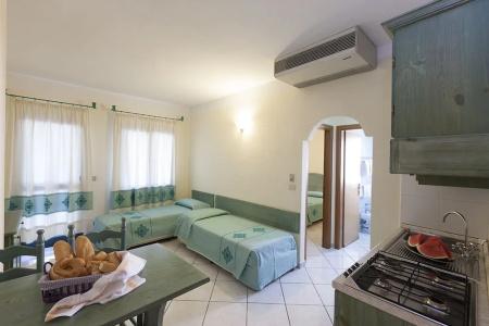 Residence Marina Palace - 36