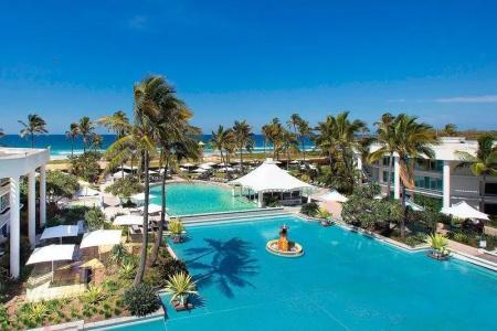 Sheraton Grand Mirage - 214