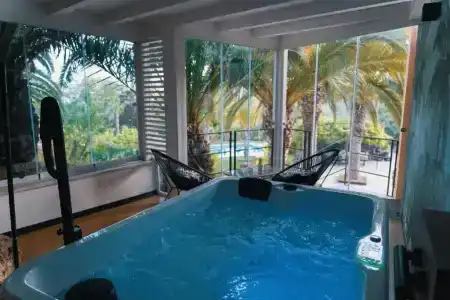 Emesh Boutique Suite - 71