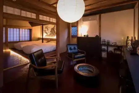 Kiraku Higashiyama (Nazuna) - 50
