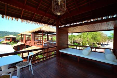 The Blue Sky Resort @ Koh Payam - 39