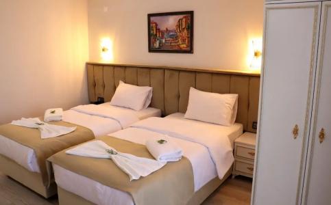Samsun Mes & Spa - 46