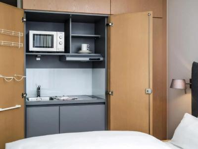 Mercure Hannover Oldenburger Allee - 27