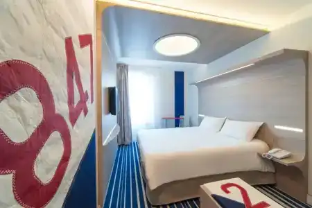 ibis Styles La Rochelle Centre - 75