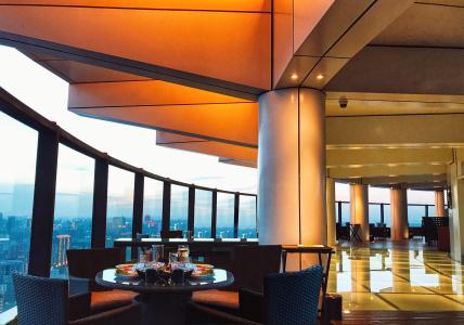 Crowne Plaza Xi'An, An Ihg - 28