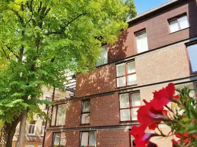 Vivulskio Apart-Hotel - 0