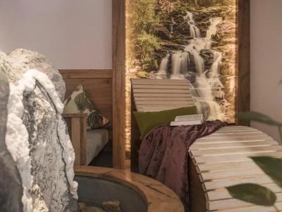 Apart Central – Premium Mountain&Garden - 354