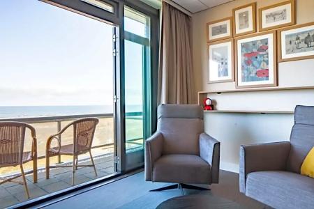Golden Tulip Noordwijk Beach - 211