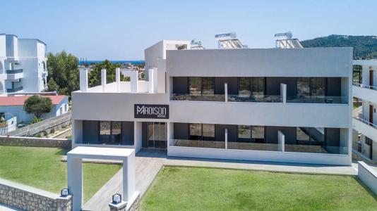Madison Boutique, Faliraki - 15