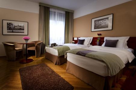 Best Western Premier Slon - 1