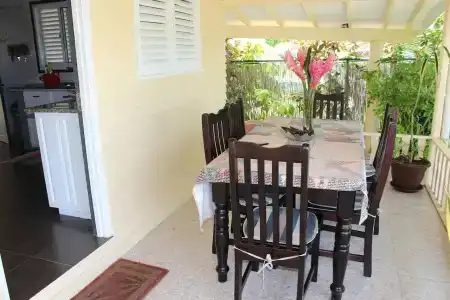 Sunset Cove Villa - 2
