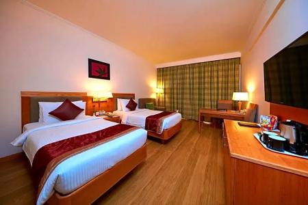 Park Plaza Chennai Omr - 64