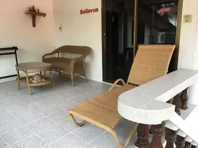 Top Resort - 64