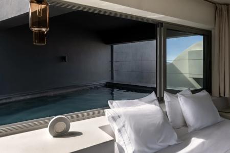 West East Suites - 3
