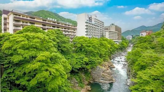 Kinugawa Onsen - 60