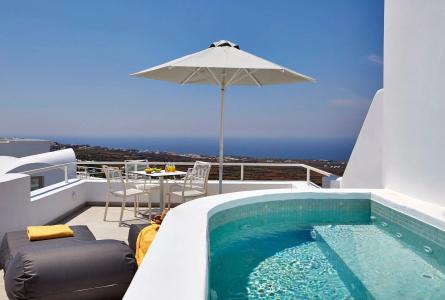 Aperanto Suites - 139