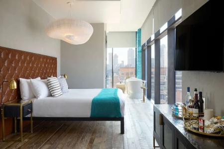 The Williamsburg - 139