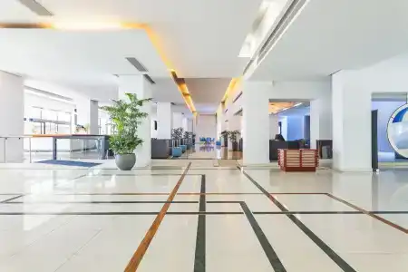 Blue Sea Beach Resort - 21