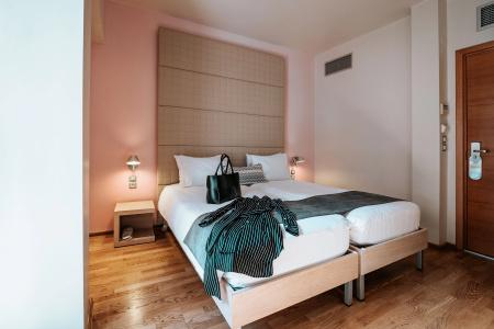 Domotel Olympia - 5