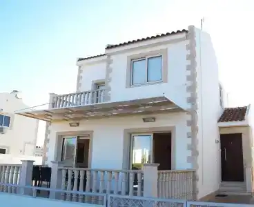 Villa Ithaca Protaras - 0