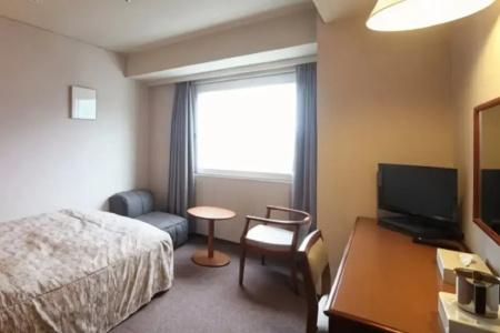 Crown Hills Takefu - 6