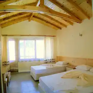 Likya Adrasan Otel - 26